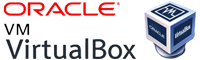 VrtualBox